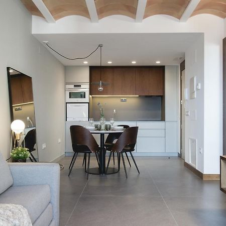 Abu Said By Casalea Apartment Morella Exterior photo