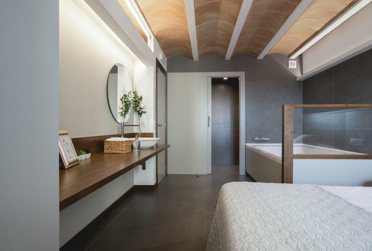 Abu Said By Casalea Apartment Morella Exterior photo