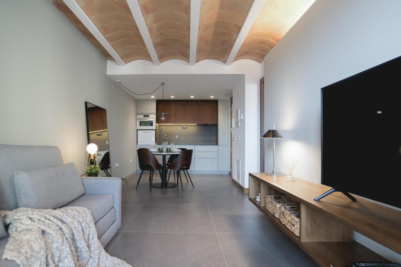 Abu Said By Casalea Apartment Morella Exterior photo